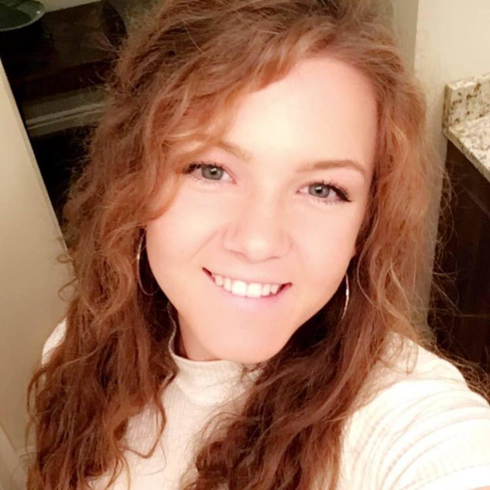 Meet your Posher, Shannon erin
